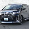 toyota alphard 2021 -TOYOTA--Alphard 3BA-AGH30W--AGH30-9026123---TOYOTA--Alphard 3BA-AGH30W--AGH30-9026123- image 8