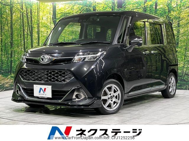 toyota tank 2019 -TOYOTA--Tank DBA-M900A--M900A-0363728---TOYOTA--Tank DBA-M900A--M900A-0363728- image 1