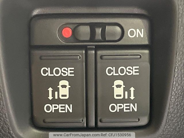honda n-box 2016 CFJ1530956 image 2