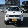 suzuki jimny 2007 -SUZUKI 【名変中 】--Jimny JB23W--526412---SUZUKI 【名変中 】--Jimny JB23W--526412- image 9