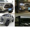 toyota hilux 2022 GOO_NET_EXCHANGE_0303276A20250108G001 image 17