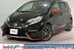 nissan note 2014 quick_quick_E12_E12-308888