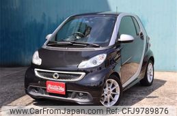 smart fortwo 2014 -SMART 【高松 500ｽ7478】--Smart Fortwo 451380--2K731957---SMART 【高松 500ｽ7478】--Smart Fortwo 451380--2K731957-