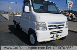 honda acty-truck 2006 -HONDA 【群馬 480ｳ4077】--Acty Truck HA7--1604983---HONDA 【群馬 480ｳ4077】--Acty Truck HA7--1604983-