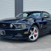 ford mustang 2013 quick_quick_humei_1ZVBP8CF6D5270195 image 1