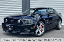 ford mustang 2013 quick_quick_humei_1ZVBP8CF6D5270195
