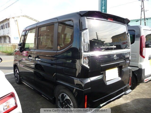 suzuki spacia 2023 -SUZUKI 【和歌山 581ﾀ5928】--Spacia MK54S--102852---SUZUKI 【和歌山 581ﾀ5928】--Spacia MK54S--102852- image 2