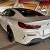 bmw 8-series 2020 -BMW 【名変中 】--BMW 8 Series GW30--0CD84736---BMW 【名変中 】--BMW 8 Series GW30--0CD84736- image 5