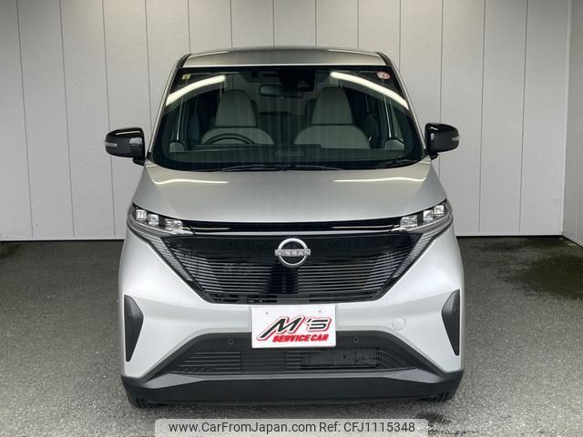 nissan nissan-others 2023 quick_quick_B6AW_B6AW-0050089 image 2