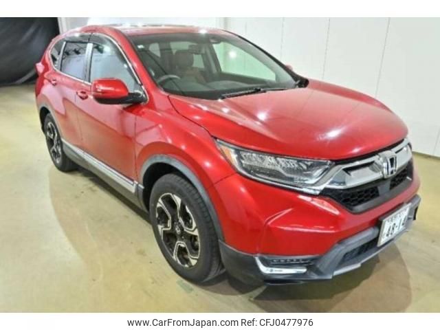 honda cr-v 2018 quick_quick_DBA-RW2_1000371 image 1