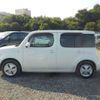 nissan cube 2011 -NISSAN--Cube DBA-Z12--Z12-172228---NISSAN--Cube DBA-Z12--Z12-172228- image 43