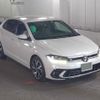 volkswagen polo 2023 quick_quick_3BA-AWDLA_WVWZZZAWZPU031599 image 5