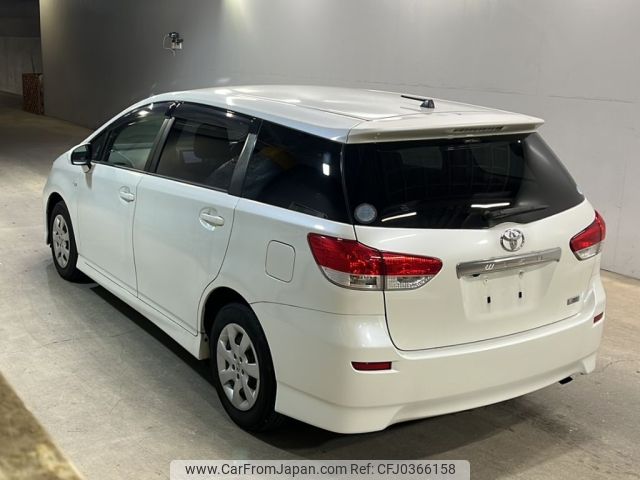 toyota wish 2010 -TOYOTA--Wish ZGE20G-0067018---TOYOTA--Wish ZGE20G-0067018- image 2