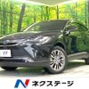 toyota harrier 2021 -TOYOTA--Harrier 6AA-AXUH80--AXUH80-0018892---TOYOTA--Harrier 6AA-AXUH80--AXUH80-0018892- image 1