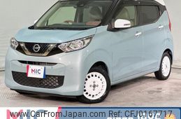 nissan dayz 2019 quick_quick_B43W_B43W-0010864