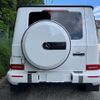 mercedes-benz g-class 2023 -MERCEDES-BENZ 【名変中 】--Benz G Class 463350--2X489886---MERCEDES-BENZ 【名変中 】--Benz G Class 463350--2X489886- image 13