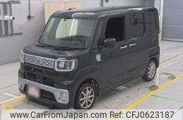 daihatsu wake 2015 -DAIHATSU--WAKE LA700S-0030621---DAIHATSU--WAKE LA700S-0030621-