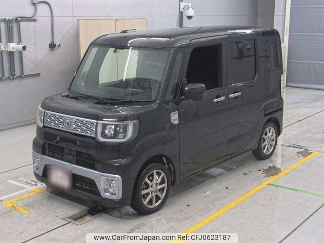 daihatsu wake 2015 -DAIHATSU--WAKE LA700S-0030621---DAIHATSU--WAKE LA700S-0030621- image 1