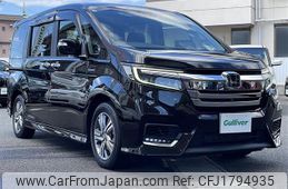 honda stepwagon 2019 CFJ1794935