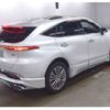 toyota harrier 2023 -TOYOTA 【四日市 300ｿ 422】--Harrier 6AA-AXUH80--AXUH80-0075040---TOYOTA 【四日市 300ｿ 422】--Harrier 6AA-AXUH80--AXUH80-0075040- image 5