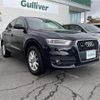 audi q3 2013 -AUDI--Audi Q3 ABA-8UCCZF--WAUZZZ8U3ER013124---AUDI--Audi Q3 ABA-8UCCZF--WAUZZZ8U3ER013124- image 1