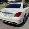 mercedes-benz c-class 2018 -MERCEDES-BENZ--Benz C Class RBA-205042--WDD2050422R362214---MERCEDES-BENZ--Benz C Class RBA-205042--WDD2050422R362214- image 6