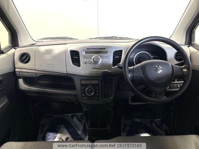 suzuki wagon-r 2016 CFJ1573165 image 2
