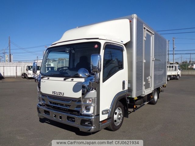 isuzu elf-truck 2023 -ISUZU--Elf 2RG-NPR88AN--NPR88-7025383---ISUZU--Elf 2RG-NPR88AN--NPR88-7025383- image 2