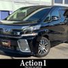 toyota vellfire 2017 quick_quick_AGH30W_AGH30-0116665 image 1