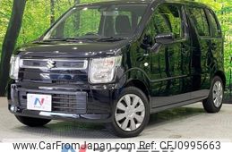 suzuki wagon-r 2022 -SUZUKI--Wagon R 5AA-MH95S--MH95S-183310---SUZUKI--Wagon R 5AA-MH95S--MH95S-183310-