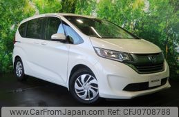 honda freed 2017 -HONDA--Freed DBA-GB5--GB5-1026539---HONDA--Freed DBA-GB5--GB5-1026539-