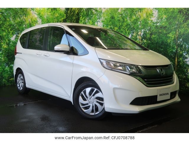 honda freed 2017 -HONDA--Freed DBA-GB5--GB5-1026539---HONDA--Freed DBA-GB5--GB5-1026539- image 1