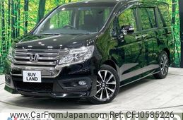 honda stepwagon 2014 -HONDA--Stepwgn DBA-RK5--RK5-1406716---HONDA--Stepwgn DBA-RK5--RK5-1406716-