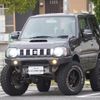 suzuki jimny 2012 -SUZUKI--Jimny ABA-JB23W--JB23W-686612---SUZUKI--Jimny ABA-JB23W--JB23W-686612- image 5