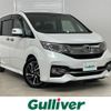 honda stepwagon 2017 -HONDA--Stepwgn DBA-RP3--RP3-1116727---HONDA--Stepwgn DBA-RP3--RP3-1116727- image 1