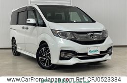 honda stepwagon 2017 -HONDA--Stepwgn DBA-RP3--RP3-1116727---HONDA--Stepwgn DBA-RP3--RP3-1116727-