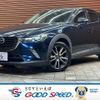 mazda cx-3 2016 -MAZDA--CX-3 LDA-DK5FW--DK5FW-125658---MAZDA--CX-3 LDA-DK5FW--DK5FW-125658- image 1