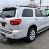 toyota sequoia 2008 -OTHER IMPORTED--Sequoia ﾌﾒｲ--5TDBY67A28S015773---OTHER IMPORTED--Sequoia ﾌﾒｲ--5TDBY67A28S015773- image 7
