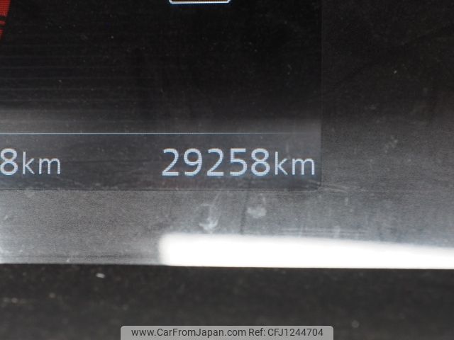 nissan serena 2018 -NISSAN--Serena DAA-GC27--GC27-024418---NISSAN--Serena DAA-GC27--GC27-024418- image 2