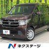 honda n-wgn 2015 -HONDA--N WGN DBA-JH1--JH1-1206220---HONDA--N WGN DBA-JH1--JH1-1206220- image 1