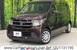 honda n-wgn 2015 -HONDA--N WGN DBA-JH1--JH1-1206220---HONDA--N WGN DBA-JH1--JH1-1206220-
