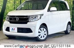 honda n-wgn 2016 CFJ1531184