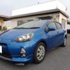 toyota aqua 2012 -TOYOTA 【奈良 501ま188】--AQUA NHP10-6106285---TOYOTA 【奈良 501ま188】--AQUA NHP10-6106285- image 4