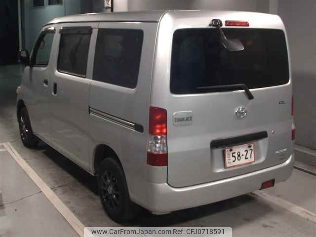 toyota townace-van 2016 -TOYOTA--Townace Van S412M--0019343---TOYOTA--Townace Van S412M--0019343- image 2