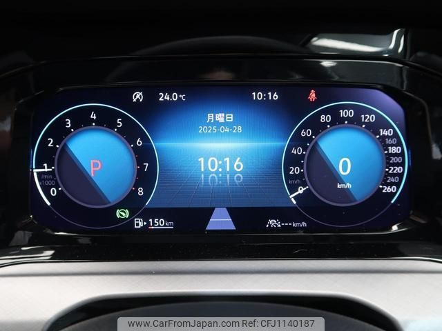 volkswagen golf 2023 quick_quick_CDDLA_WVWZZZCD6RW117513 image 2