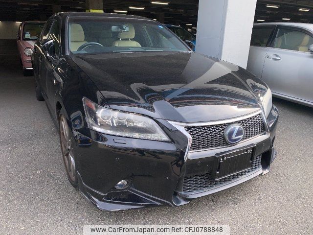 lexus gs 2013 -LEXUS--Lexus GS GWL10--6005783---LEXUS--Lexus GS GWL10--6005783- image 2