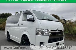 toyota hiace-van 2021 quick_quick_3DF-GDH201V_-1068432