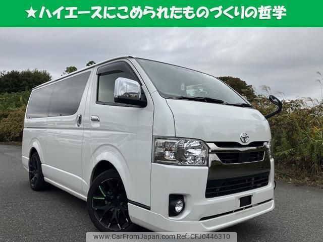 toyota hiace-van 2021 quick_quick_3DF-GDH201V_-1068432 image 1