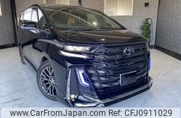 toyota vellfire 2024 quick_quick_TAHA40W_TAHA40-0004651