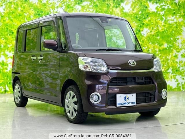 daihatsu tanto 2015 quick_quick_DBA-LA600S_LA600S-0302662 image 2